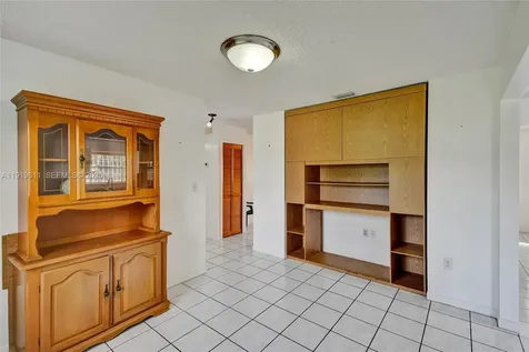 13401 SW 38th Street Miami FL 33175