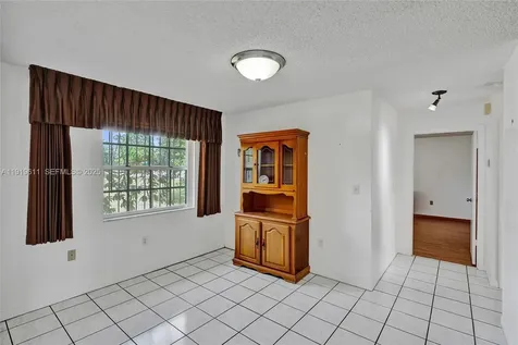13401 SW 38th Street Miami FL 33175