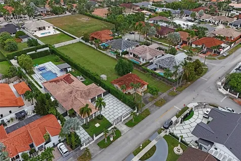 13401 SW 38th Street Miami FL 33175