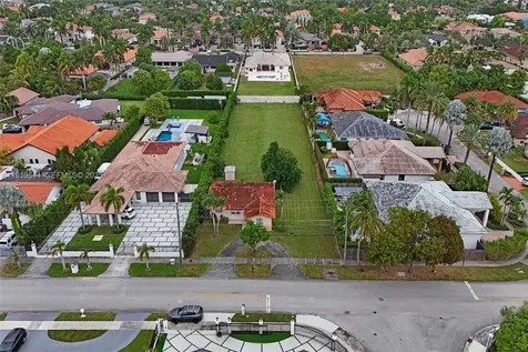 13401 SW 38th Street Miami FL 33175