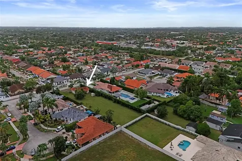 13401 SW 38th Street Miami FL 33175