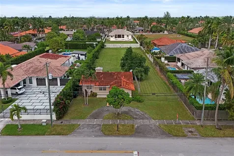 13401 SW 38th Street Miami FL 33175