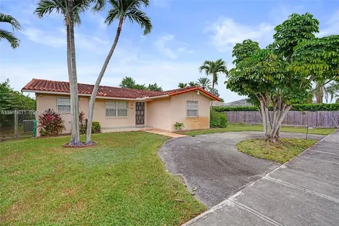 13401 SW 38th Street Miami FL 33175