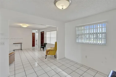13401 SW 38th Street Miami FL 33175
