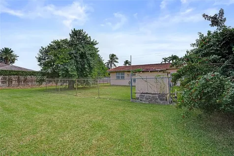 13401 SW 38th Street Miami FL 33175