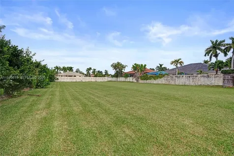 13401 SW 38th Street Miami FL 33175