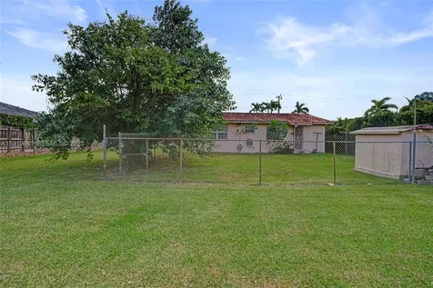 13401 SW 38th Street Miami FL 33175