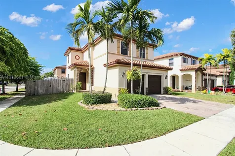 732 SE 35th Avenue Homestead FL 33033