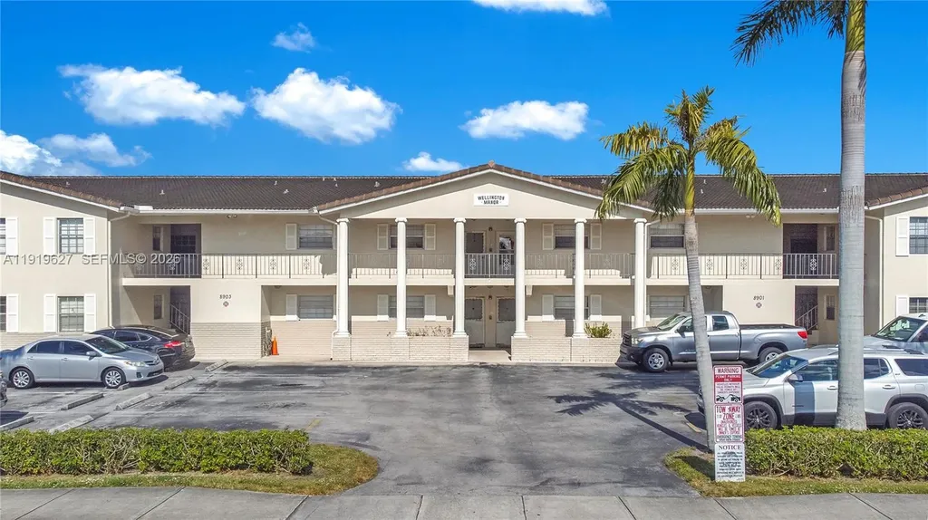 8901 NW 38th Drive Coral Springs FL 33065