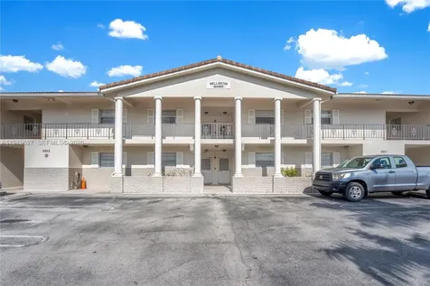8901 NW 38th Drive Coral Springs FL 33065