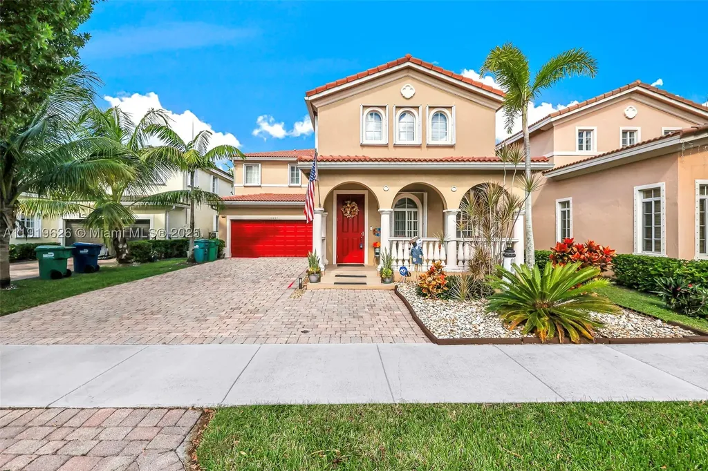13937 SW 278th Street Homestead FL 33032