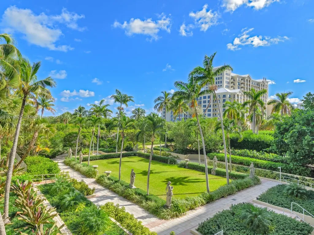 445 Grand Bay Drive Key Biscayne FL 33149