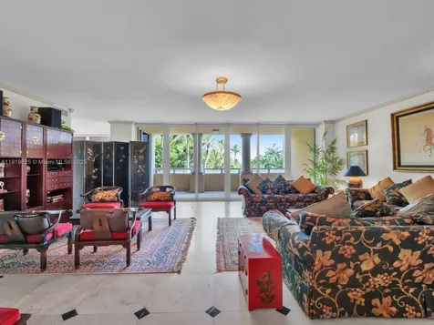 445 Grand Bay Drive Key Biscayne FL 33149