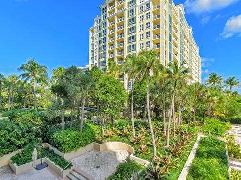 445 Grand Bay Drive Key Biscayne FL 33149