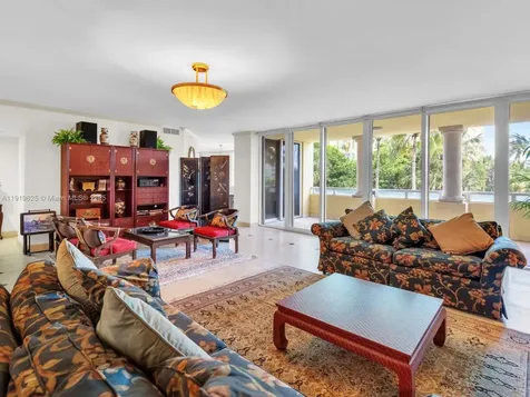 445 Grand Bay Drive Key Biscayne FL 33149