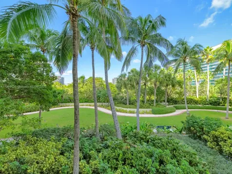 445 Grand Bay Drive Key Biscayne FL 33149