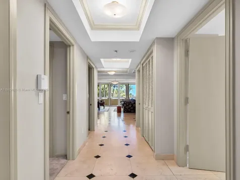 445 Grand Bay Drive Key Biscayne FL 33149