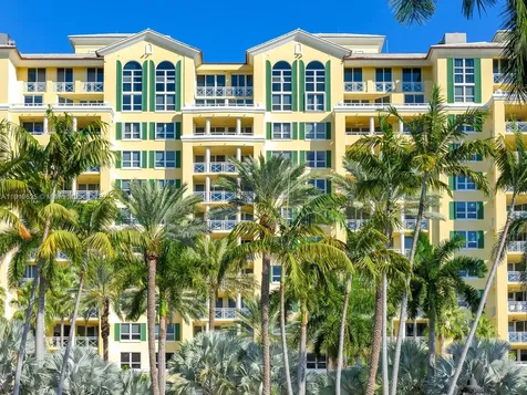 445 Grand Bay Drive Key Biscayne FL 33149