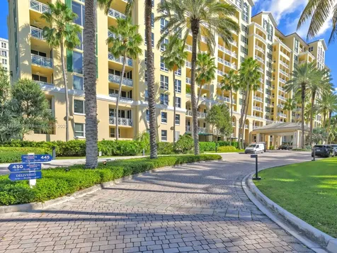 445 Grand Bay Drive Key Biscayne FL 33149