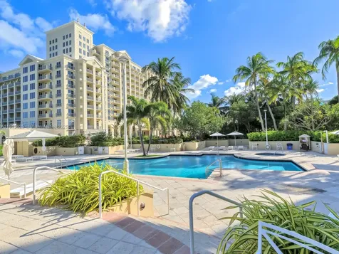 445 Grand Bay Drive Key Biscayne FL 33149