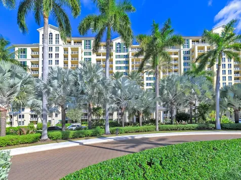 445 Grand Bay Drive Key Biscayne FL 33149