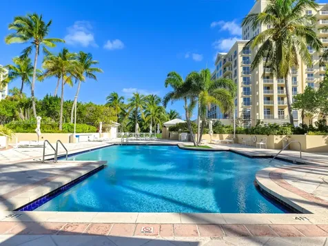 445 Grand Bay Drive Key Biscayne FL 33149