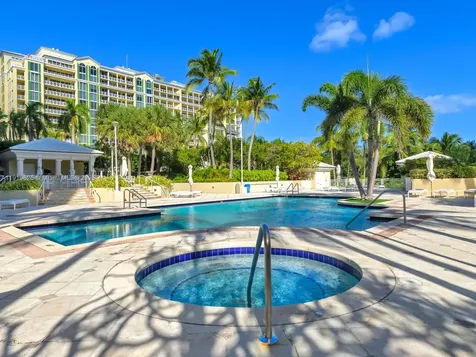 445 Grand Bay Drive Key Biscayne FL 33149