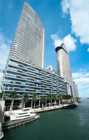 200 Biscayne Boulevard Way Miami FL 33131
