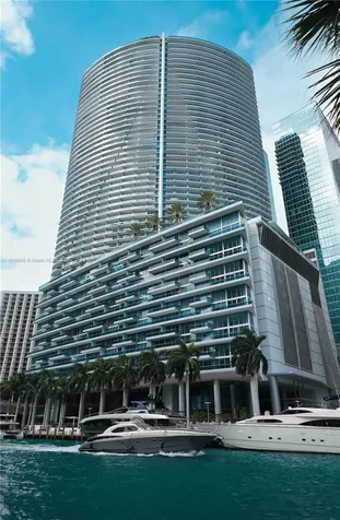 200 Biscayne Boulevard Way Miami FL 33131