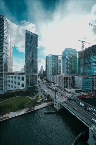 200 Biscayne Boulevard Way Miami FL 33131