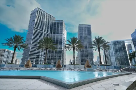 200 Biscayne Boulevard Way Miami FL 33131