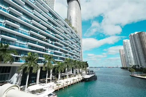200 Biscayne Boulevard Way Miami FL 33131