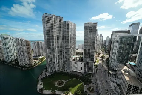 200 Biscayne Boulevard Way Miami FL 33131