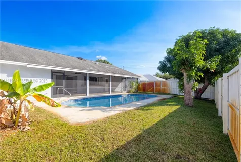 5402 NW Emblem Street Port St. Lucie FL 34983
