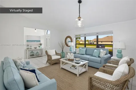 5402 NW Emblem Street Port St. Lucie FL 34983