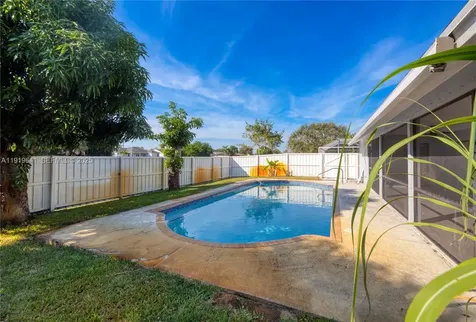 5402 NW Emblem Street Port St. Lucie FL 34983