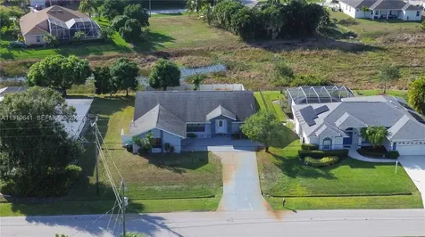 5402 NW Emblem Street Port St. Lucie FL 34983