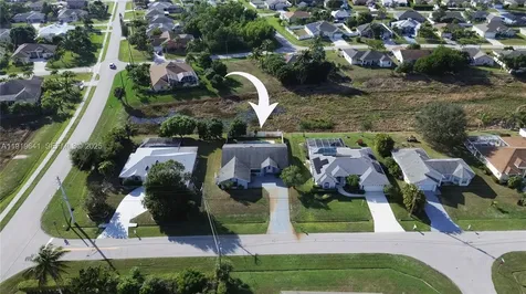 5402 NW Emblem Street Port St. Lucie FL 34983