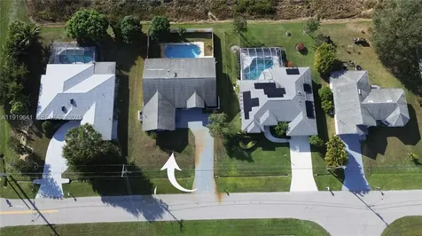 5402 NW Emblem Street Port St. Lucie FL 34983