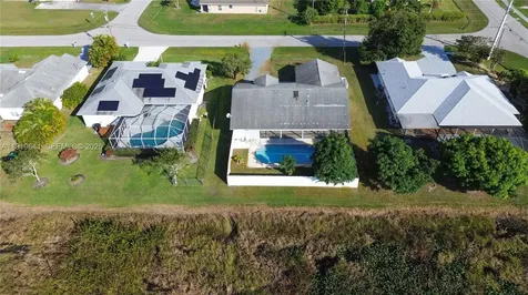 5402 NW Emblem Street Port St. Lucie FL 34983