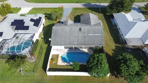 5402 NW Emblem Street Port St. Lucie FL 34983