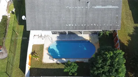 5402 NW Emblem Street Port St. Lucie FL 34983