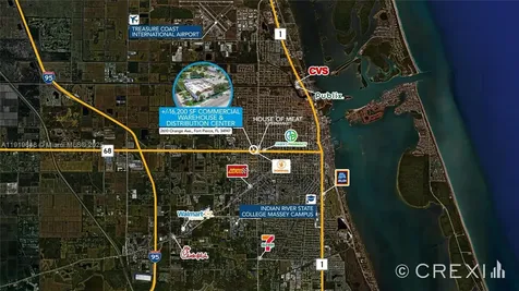 2610 Orange Avenue Fort Pierce FL 34947