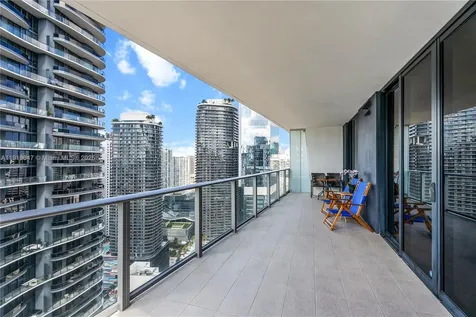1010 Brickell Avenue Miami FL 33131