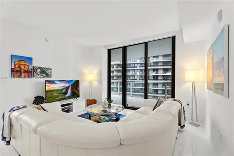 1010 Brickell Avenue Miami FL 33131
