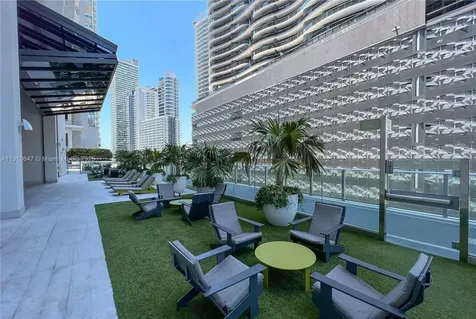 1010 Brickell Avenue Miami FL 33131