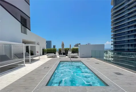 1010 Brickell Avenue Miami FL 33131
