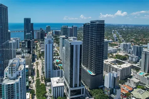 1010 Brickell Avenue Miami FL 33131