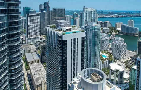 1010 Brickell Avenue Miami FL 33131