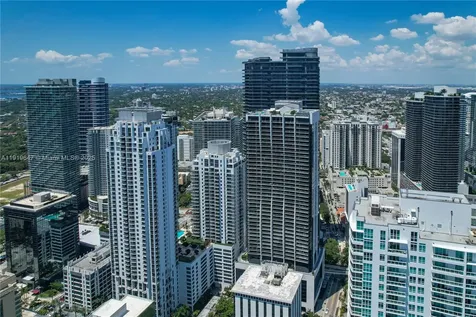 1010 Brickell Avenue Miami FL 33131